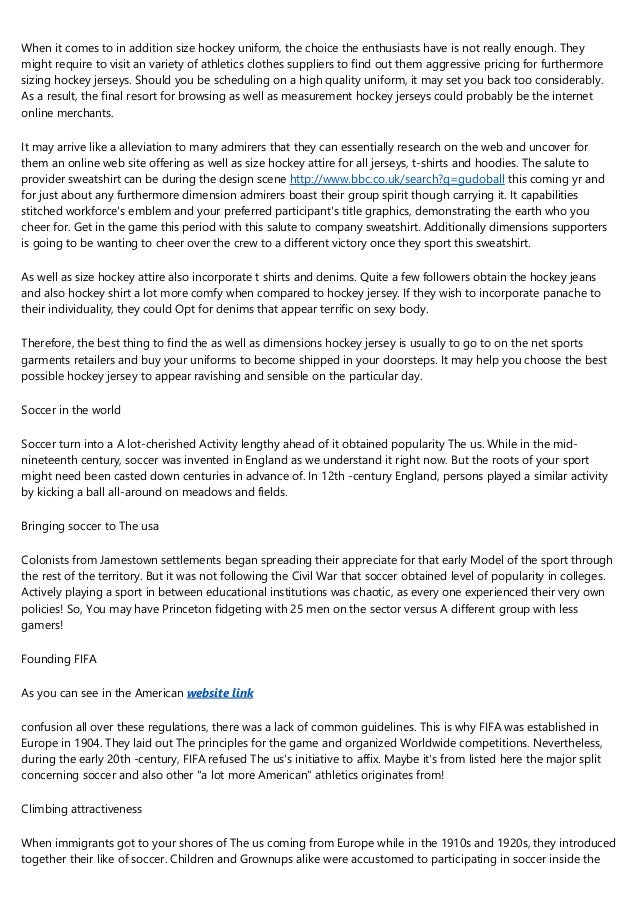 century soccer uniforms