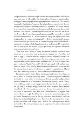The Origins Of Life And The Universe Lurquin Paul F | PDF