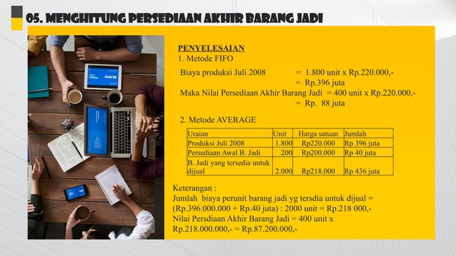 498986679-PPT-Anggaran-Laba-Rugi.pptx penganggaran perusahaan | PPTX