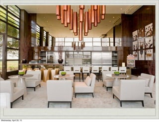 Wednesday, April 29, 15
 