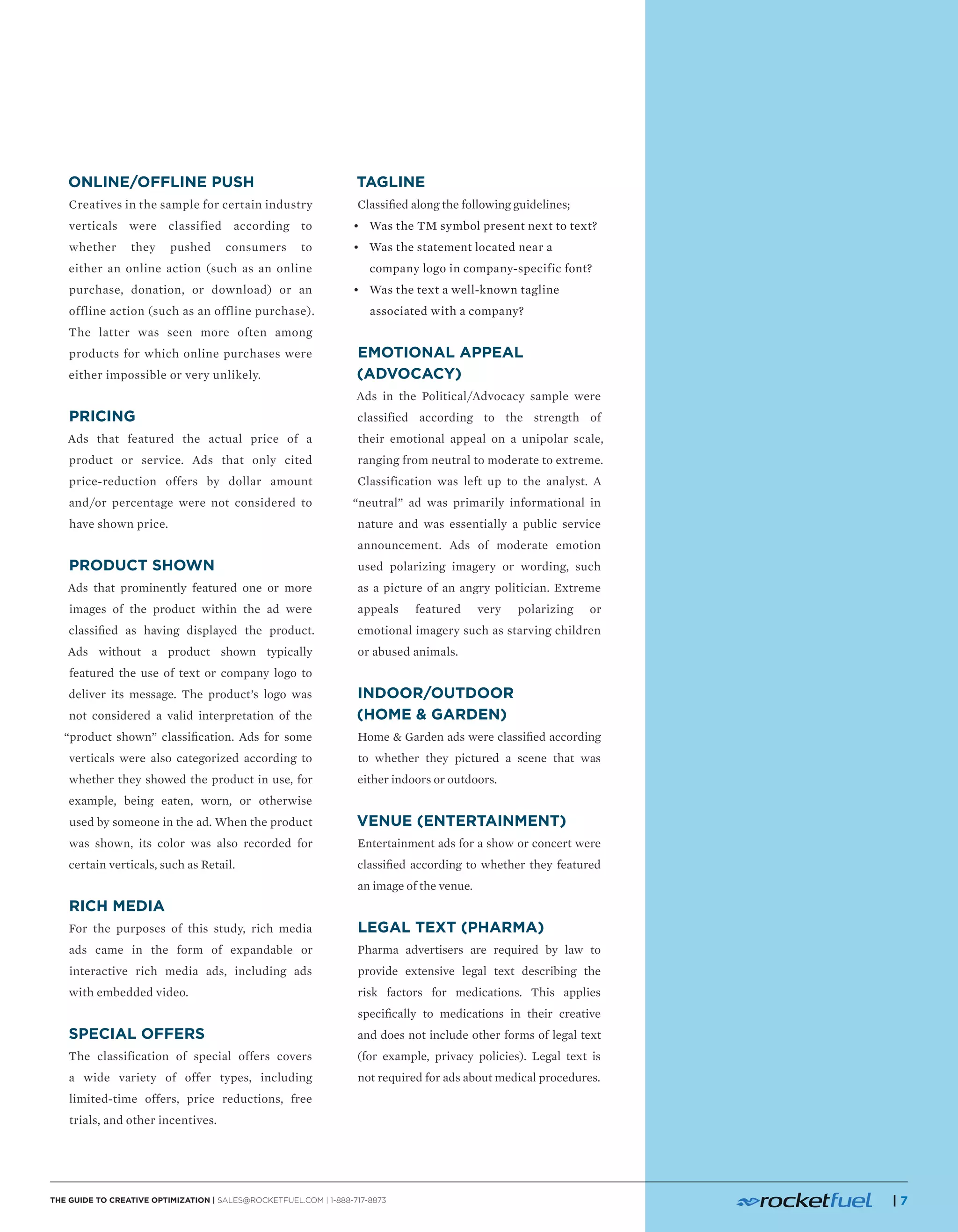 Creative Guide_Web | PDF