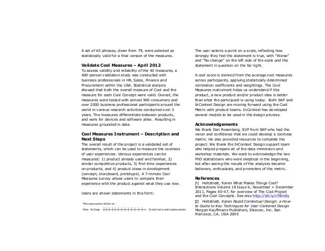 Abstract for case study presentation picture