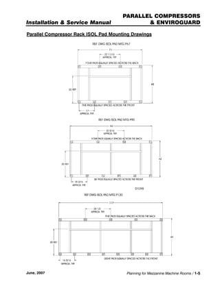 Tyler Rack Installation Manual | PDF