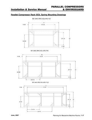 Tyler Rack Installation Manual | PDF