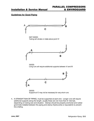 Tyler Rack Installation Manual | PDF
