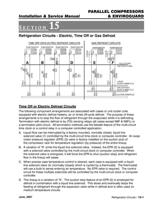 Tyler Rack Installation Manual | PDF