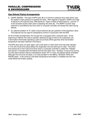 Tyler Rack Installation Manual | PDF