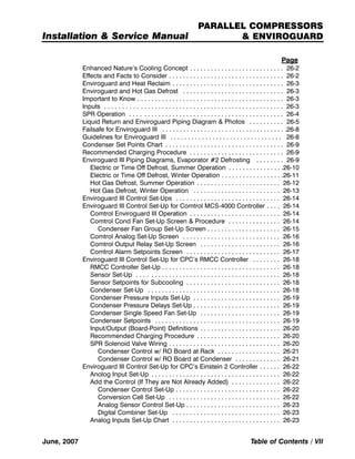 Tyler Rack Installation Manual | PDF
