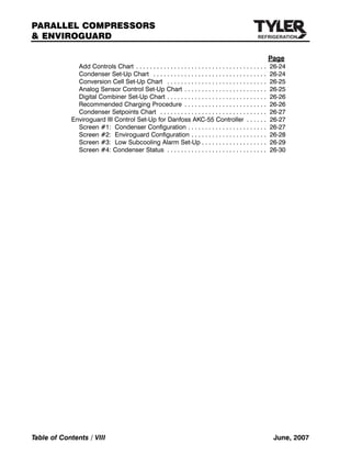 Tyler Rack Installation Manual | PDF