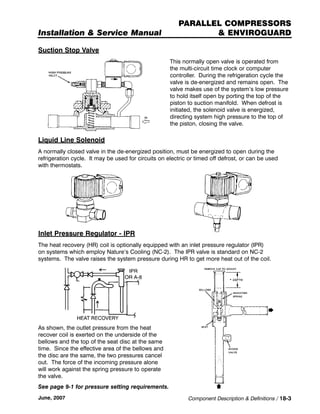 Tyler Rack Installation Manual | PDF