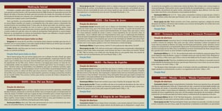Nossa Igreja nos diz: “Evangelizadora como é, a Igreja começa por se evangelizar a si mesma.      no anúncio do evangelho e na vivência dos valores do Reino. Eles contam com a nossa oração e a
                                   Motivação Inicial                                                   Comunidade de crentes, comunidade de esperança vivida e comunicada, comunidade de amor                nossa participação. Todos juntos somos a grande família de evangelizadores e, como em qualquer
    Animados e guiados pelo infinito Amor de Deus, nosso Pai, os Bispos do Brasil se reúnem            fraterno, ela tem necessidade de ouvir, sem cessar, aquilo em que ela deve acreditar, as razões de    outra família, necessitamos de apoio mútuo, valorização recíproca, laços afetivos. Com isso, sere-
num grande acontecimento: a 49ª Assembleia Geral da CNBB. Estarão em Aparecida cerca de 330            sua esperança e o mandamento novo do amor” (Evangelii Nuntiandi, n. 15).                              mos todos mais fortes como discípulos e anunciadores do Reino.
Bispos, de todas as Dioceses do Brasil, para esse encontro de oração, de comunhão, de estudo e                                                                                                                    Iluminação Bíblica: Mc 3,13-14 – “Jesus subiu a montanha e chamou os que ele quis, e foram a
de tomada de decisões em conjunto, com a finalidade de servir cada vez melhor, buscando bons
                                                                                                          Oração final
                                                                                                                                                                                                             ele. Ele constituiu então doze para que ficassem com ele e para que os enviasse a anunciar a Boa
caminhos para a Igreja e para o povo brasileiro.                                                                                                                                                             nova...”
    Você, sua família, sua comunidade, são especialmente convidados a entrar em sintonia com                                      05/05 – Em Nome de Jesus
                                                                                                                                                                                                                 Nossa igreja nos diz: “Neste encontro com Cristo, queremos expressar a alegria de sermos
os nossos Bispos reunidos em oração e a acompanhar dia a dia, passo a passo, o desenrolar dos
acontecimentos da Assembleia Geral. É nosso jeito de afirmar que todos nos sentimos respon-
                                                                                                          Oração de abertura                                                                                 discípulos do Senhor e de termos sido enviados com o tesouro do Evangelho. Ser cristão não é uma
                                                                                                                                                                                                             carga, mas um dom...” (DAp, n. 28)
sáveis pela Igreja, em comunhão uns com os outros e com os nossos pastores, unidos numa                    Comentário Inicial: Rezando junto com os Bispos em Assembleia, fixamos o nosso pensa-
corrente de fé. Propomos aqui temas para conversa, partilha de experiências, reflexão e oração,        mento em Cristo Jesus, que o Pai enviou para ser o nosso Salvador. É a partir do encontro com            Oração final
a serem usados em cada dia, como um modo de acompanhar fraternalmente os nossos bispos.                Ele e do fascínio que Ele passa a exercer permanentemente, em nossas vidas, que nasce a nossa
Reúnam-se, acompanhem as notícias da Assembleia e façam suas reflexões e orações espontâ-              fé e nossa ardorosa vontade de contar a outros a nossa experiência do seu encontro. Hoje, na
                                                                                                       Assembleia, inicia a reflexão sobre um importantíssimo tema, que é a elaboração das Diretrizes            08/05 – Formação Iniciação Cristã e Formação Permanente
neas a partir dos textos propostos para cada dia.
                                                                                                       Gerais da Ação Evangelizadora da Igreja no Brasil. Há uma Comissão que já vem colhendo todas as
   Oração de abertura (para todos os dias)                                                             sugestões para chegar a uma proposta que vai servir de orientação ao trabalho que vamos fazer            Oração de abertura
                                                                                                       nos próximos anos. Rezemos para que o Espírito Santo ilumine a todos, para que as decisões, que            Comentário Inicial: Comunicar Jesus é a missão da Igreja. Nossos bispos se reúnem, buscando
    Dirigente: Em nome do Pai, do Filho e do Espírito Santo estamos reunidos para orar em co-
                                                                                                       contam com o nosso apoio, ajudem a viver com entusiasmo a missão da Igreja.                           a melhor maneira de realizá-lo. Nós, junto com eles, somos chamados a deixar transparecer em
munhão com os nossos bispos e com toda a Igreja do Brasil. Pedimos ao Senhor que nos ajude a
                                                                                                                                                                                                             nossa vida essa adesão ao Mestre. Isso exige uma formação permanente. Juntos, devemos crescer
crescer em comunhão, fraternidade e sabedoria.                                                            Iluminação Bíblica: “A quem iremos, Senhor? Tu tens palavras de vidas eterna. (Jo 6,67)
                                                                                                                                                                                                             sempre na compreensão e no testemunho desse amor incomensurável que Deus manifestou atra-
   Todos: Bendito seja Deus que nos reuniu no amor de Cristo e nos fez Igreja, povo unido de               Nossa igreja nos diz: “A fé cristã nos ensina que o referencial para compreender a dignidade da   vés da encarnação de seu Filho. Deus se manifesta e se torna visível através do Amor, do qual Jesus
irmãos no caminho do Reino!                                                                            pessoa é Jesus Cristo, Verbo encarnado, rosto humano de Deus e rosto divino do homem” (DGAE,          foi o grande sinal. Crescer no amor também é tarefa permanente.
                                                                                                       n. 106). “Não se começa a ser cristão por uma decisão ética ou uma grande ideia, mas através do
   Oração final (para todos os dias)                                                                                                                                                                              Iluminação Bíblica: Jo 1,15-18 - Da sua plenitude todos nós recebemos, graça por graça. Pois a
                                                                                                       encontro com um acontecimento, com uma Pessoa” (DAp, n. 243).
                                                                                                                                                                                                             Lei foi dada por meio de Moisés, a graça e a verdade vieram por meio de Jesus Cristo. Ninguém ja-
    Nós te damos graças, Pai, por sermos Igreja junto com os Bispos de todo o Brasil, que agora           Oração final                                                                                       mais viu a Deus; o Filho único, que é Deus e está na intimidade do Pai, foi quem o deu a conhecer.
se reúnem no desejo de te servir, buscando com responsabilidade, cooperação fraterna e dedi-
cação o que é melhor para o teu povo. Estamos felizes por estar junto com eles nessa caminhada                                                                                                                   Nossa Igreja nos diz: “Para ficar verdadeiramente parecido com o Mestre, é necessário assumir
de seguimento do teu filho Jesus. Anima e ilumina a tua Igreja para sermos, no meio da nos-                                     06/05 – Na Força do Espírito                                                 a centralidade do Mandamento do amor, que ele quis chamar seu e novo: Amai-vos uns aos outros,
sa diversidade, unidos nos projetos comuns que mostram que temos “um só coração e uma só                                                                                                                     assim como eu vos amei.” (DAp, n. 138)
alma”. Derrama sobre essa Assembleia a tua sabedoria, para que os melhores caminhos sejam                 Oração de abertura                                                                                    “Ser discípulo é dom destinado a crescer. A iniciação cristã dá a possibilidade de uma aprendi-
percebidos e assumidos. Ajuda tua Igreja a crescer na comunhão e na participação fraterna, para             Comentário Inicial: Ninguém pode dizer que Jesus é o Senhor, a não ser inspirado pelo Espí-      zagem gradual no conhecimento, no amor e no seguimento de Cristo”. (DAp, n. 291)
vivenciarmos juntos os valores do Reino que Jesus anunciou. Unidos a nossos bispos, no amor            rito Santo. Na Igreja e no mundo, há diversidade de dons, mas um mesmo é o Espírito. O Espírito
de teu filho Jesus e fortalecidos por teu Santo Espírito, queremos ser Igreja construindo a história   de Deus renova a face da terra. Que inspirações o Espírito Santo está nos enviando para renovar a        Oração final
de um mundo melhor. Fica conosco, Senhor, para sermos um povo de irmãos e discípulos mis-              face da terra e a face do Brasil? Invocamos a força do Espírito Santo para que inspire os bispos em
sionários. Amém.                                                                                       Assembleia a uma justa avaliação do tempo presente, indicando para o futuro luzes e esperanças
                                                                                                       que ajudem a Igreja na sua caminhada.                                                                             09/05 – Missão – Envio – Missão Continental
                          04/05 – Deus Pai nos Reúne                                                      Iluminação Bíblica: “Quem tem ouvidos ouça o que o Espírito diz às Igrejas” (Ap 2,29).                Oração de abertura
                                                                                                          Nossa Igreja nos diz: “O que nos define não são as circunstâncias dramáticas da vida, nem os            Comentário Inicial: A Igreja é essencialmente missionária. Temos que anunciar Jesus, até quando
                                                                                                       desafios da sociedade ou as tarefas que devemos empreender, mas, acima de tudo, o amor rece-          não falamos explicitamente sobre ele. O testemunho de vida, o exercício da fraternidade também são
   Oração de abertura                                                                                                                                                                                        instrumentos de missão. A comunhão da Igreja mostra a força que une os discípulos do Senhor. Por
                                                                                                       bido do Pai, graças a Jesus Cristo, pela unção do Espírito Santo” (DAp, n. 14).
    Comentário Inicial: Desde o começo, a Igreja cresceu em torno dos apóstolos, criando laços                                                                                                               isso, estamos unidos a nossos bispos em Aparecida, e eles estão unidos a nós. Juntos, cumpriremos o
de afeto fraterno, celebrando a memória do Senhor Jesus na fração do pão e se fortalecendo em             Oração final                                                                                       mandato de Jesus e espalharemos a boa nova. Um dos projetos importantes da nossa igreja é a Missão
clima de oração. É também assim que a Igreja de hoje se fortalece para a missão importante de                                                                                                                Continental, um mutirão para fazer da América Latina o continente da fé, da esperança e do amor.
servir a Deus, dando testemunho dos valores do Reino, para que o mundo creia e se transforme.
Nesse espírito, nossos bispos se reúnem, como fazem todos os anos, para fortalecer sua comu-
                                                                                                                            07/05 – A Alegria de ser Discípulo                                                  Iluminação Bíblica: Mt 28, 19-20: “Ide fazei discípulos... Ensinai-lhes a observar tudo o que vos
nhão e buscar juntos as melhores orientações para toda a Igreja.                                                                                                                                             tenho ordenado. Eis que estou convosco todos os dias até o fim dos tempos”.
                                                                                                          Oração de abertura
    Iluminação Bíblica: Atos 2,42: “Eles eram perseverantes em ouvir o ensinamento dos Após-                                                                                                                     Nossa Igreja nos diz: “Na força do Espírito Santo, que sempre nos precede, a missão nos levará
                                                                                                           Comentário Inicial: Nossos bispos foram chamados a uma missão especial. Como os primei-
tolos, na comunhão fraterna, na fração do pão e nas orações”.                                                                                                                                                a viver o encontro vivo com Jesus, capaz de impulsionar os batizados à santidade e ao apostolado
                                                                                                       ros apóstolos, eles coordenam o grupo imenso de discípulos que se dispuseram a seguir Jesus
 