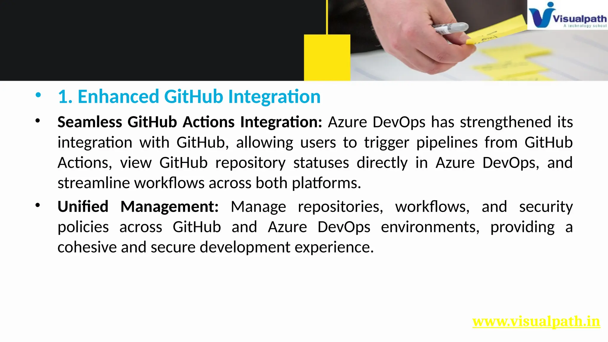 Azure Devops Online Training In Hyderabad Azure Devops Training Pptx Azure Devops Online Training In Hyderabad Azure Devops Training Pptx
