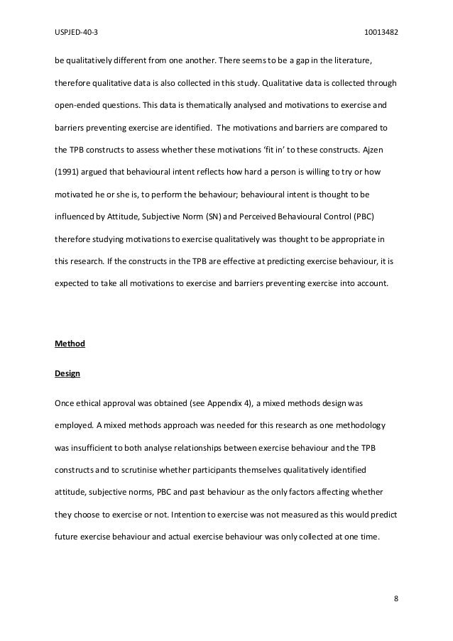 What is a dissertation picture