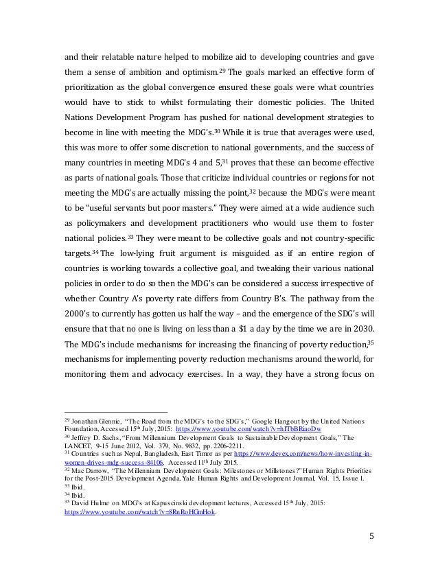 Opinion essay tutorial