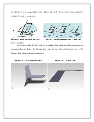 Flight_Vehicle_Design | DOCX
