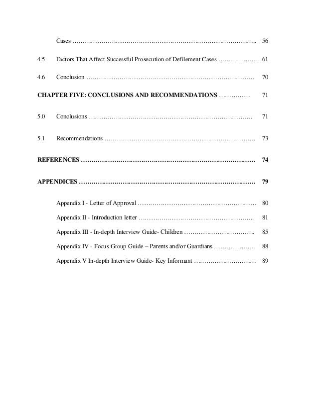 Dissertation deadline unc