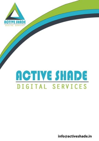Active Shade