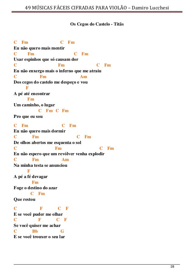 Eu Não Posso Ficar De Pé Letra Ate Que Eu Nao Consiga Mais Ficar De Pe Letra