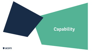 Skill Vs Capability Vs Competency Pdf Skill Vs Capability Vs Competency Pdf