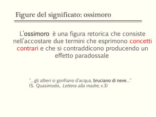 Lettera alla madre quasimodo parafrasi