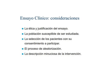 4A- Estudios experimentales