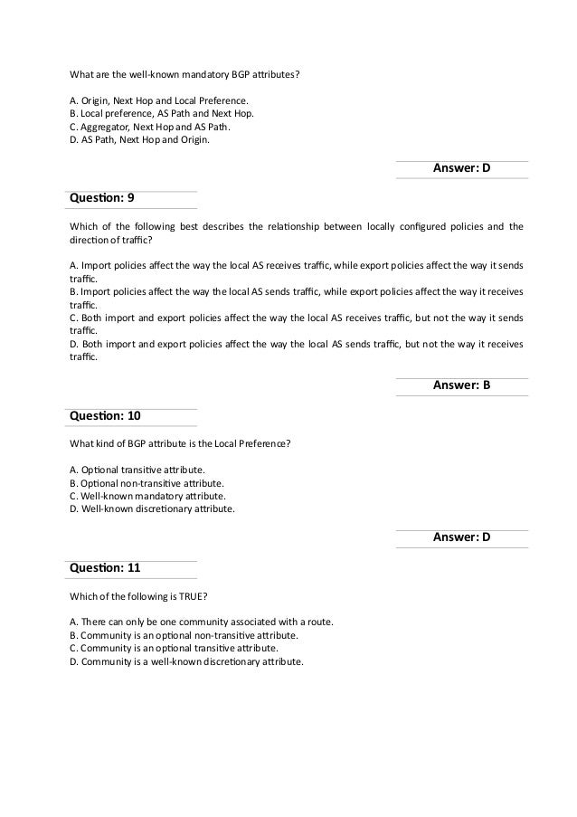 HPE0-G03 Fragenkatalog