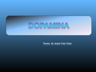 dopamina 