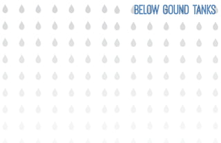 below gound tanks
 