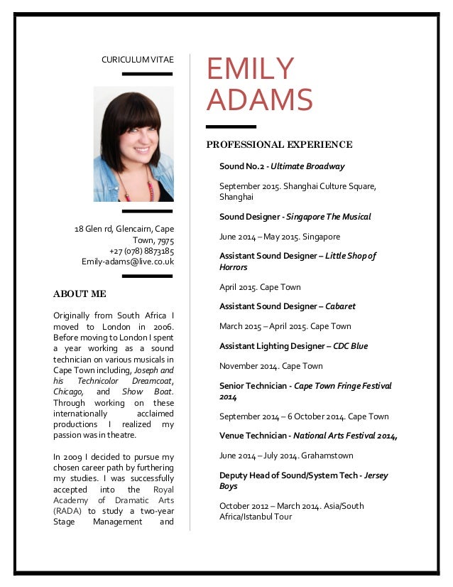 opt resumes resume ideas