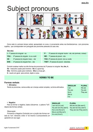 Ingles | PDF