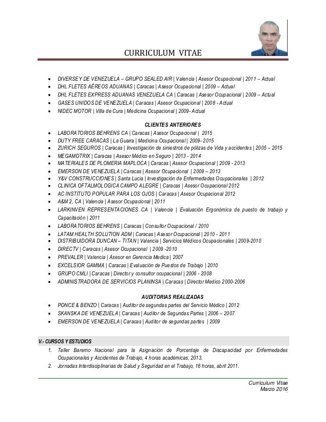 Curriculum vitae exposicion 06 image