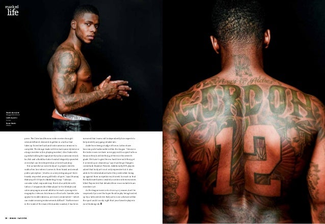 josh gordon jersey tattoo josh gordon jersey tattoo