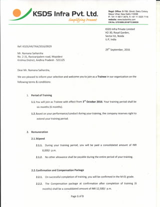 Appointment_Letter_NamanaSaiharsha