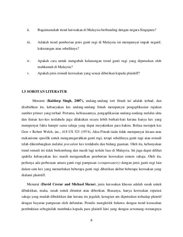 contoh hujahan bertulis mahkamah syariah
