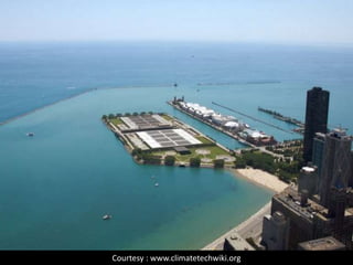 Courtesy : www.climatetechwiki.org
 