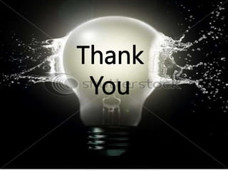 Blue Energy Presentation