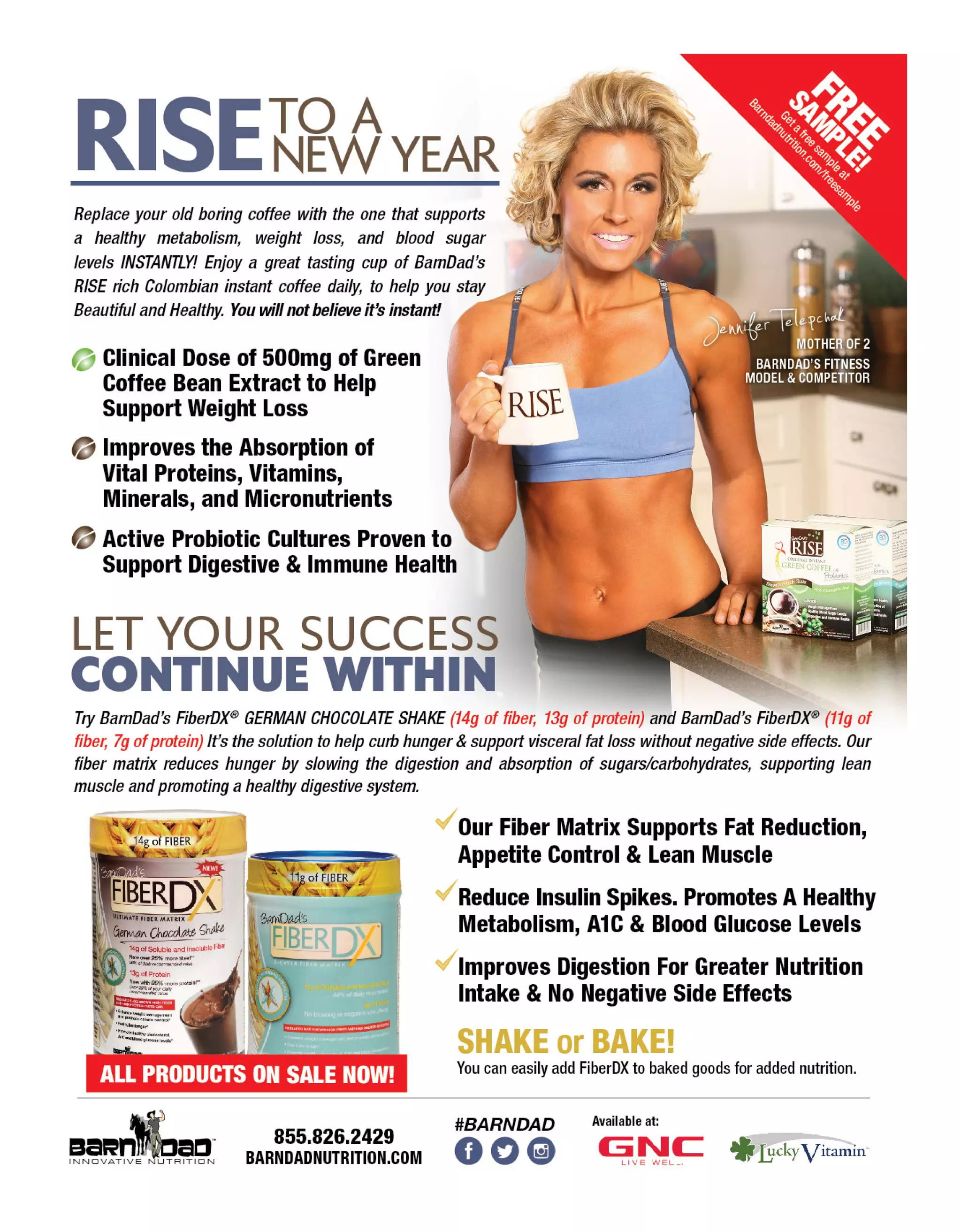 46 Women of Distinction
 