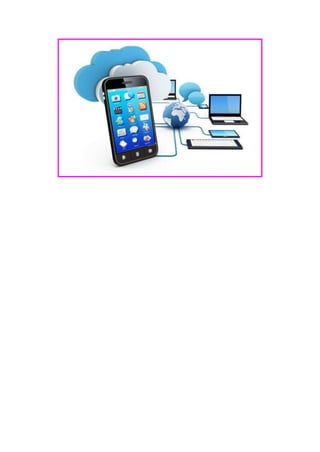 Tecnología móviles