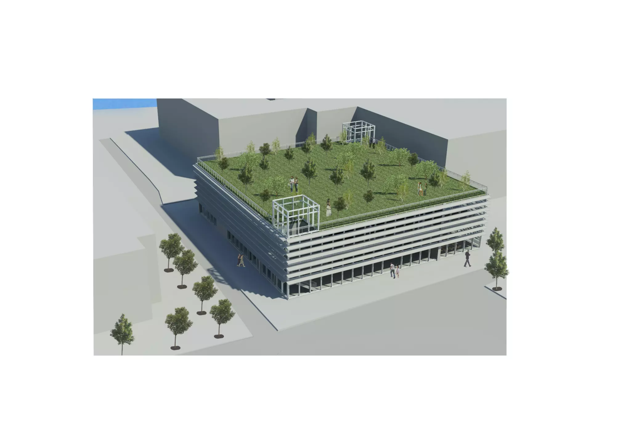 Structural Design Project | PDF