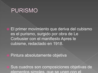 Composición I, 1952Litografia original, firmada en la piedra. de le corbusier