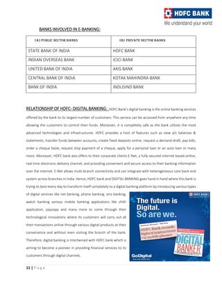 Digital Banking Notes.pdf DIGITAL BANKING | PDF