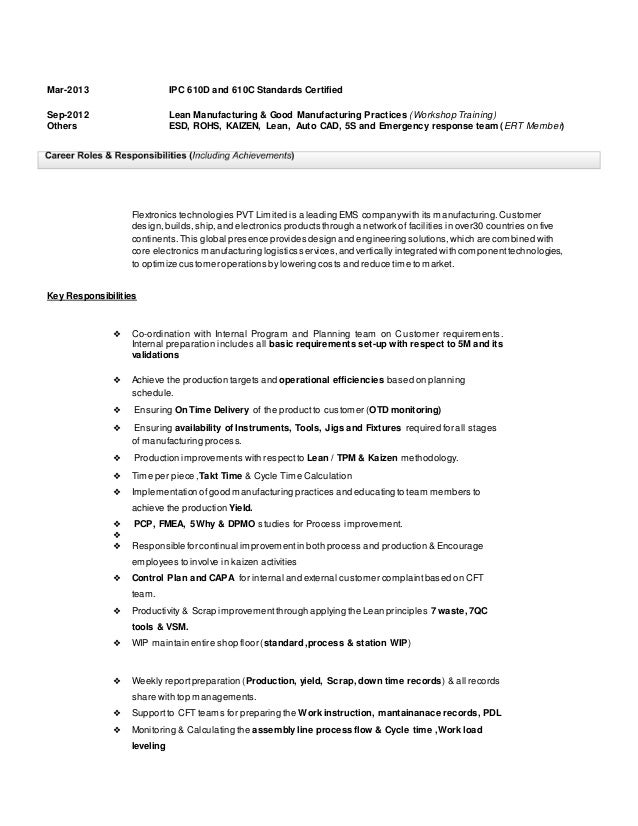 resume production engineer exolgbabogadosco