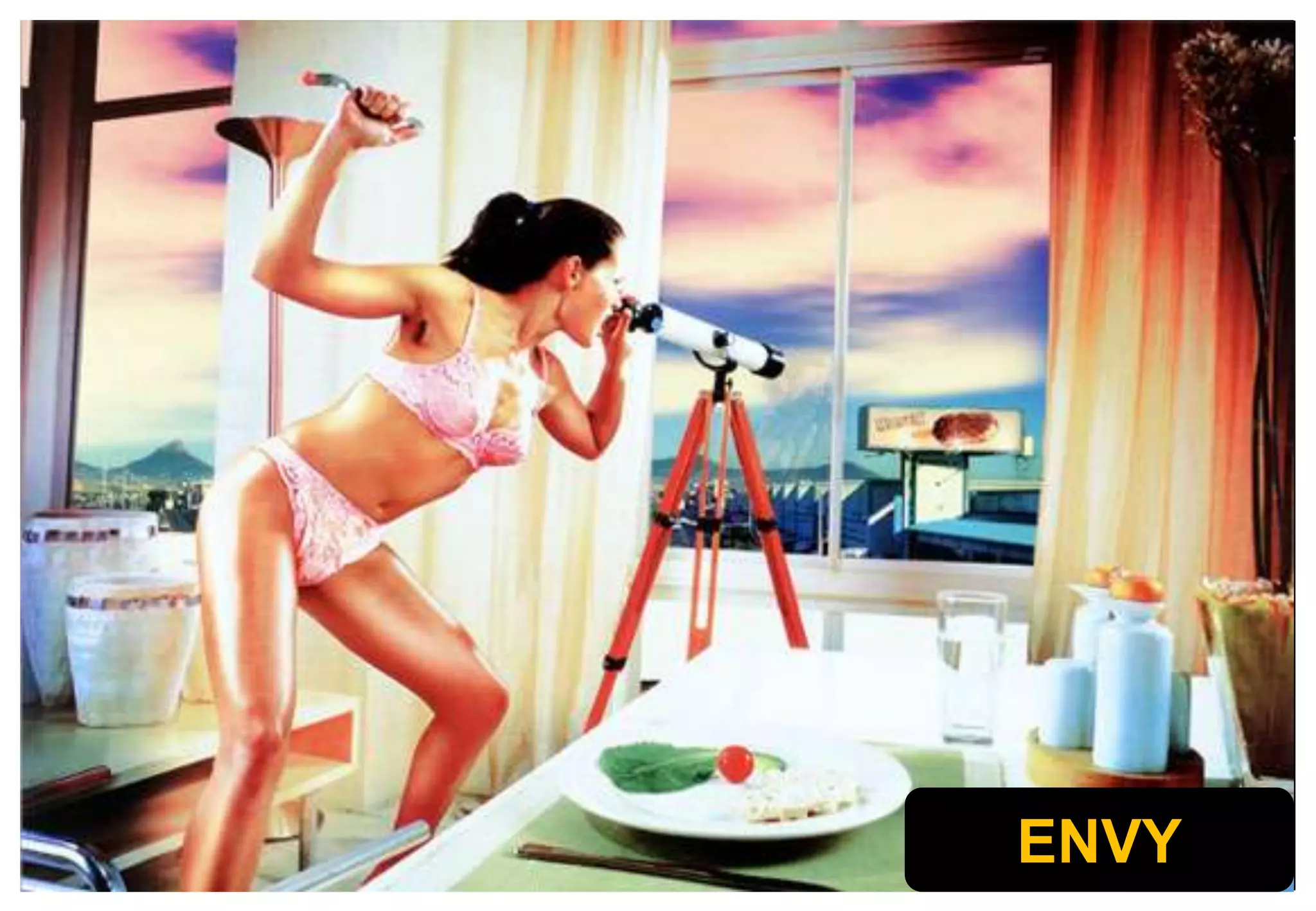 Emakina Academy #13 : The Seven Sins of CMS implementation