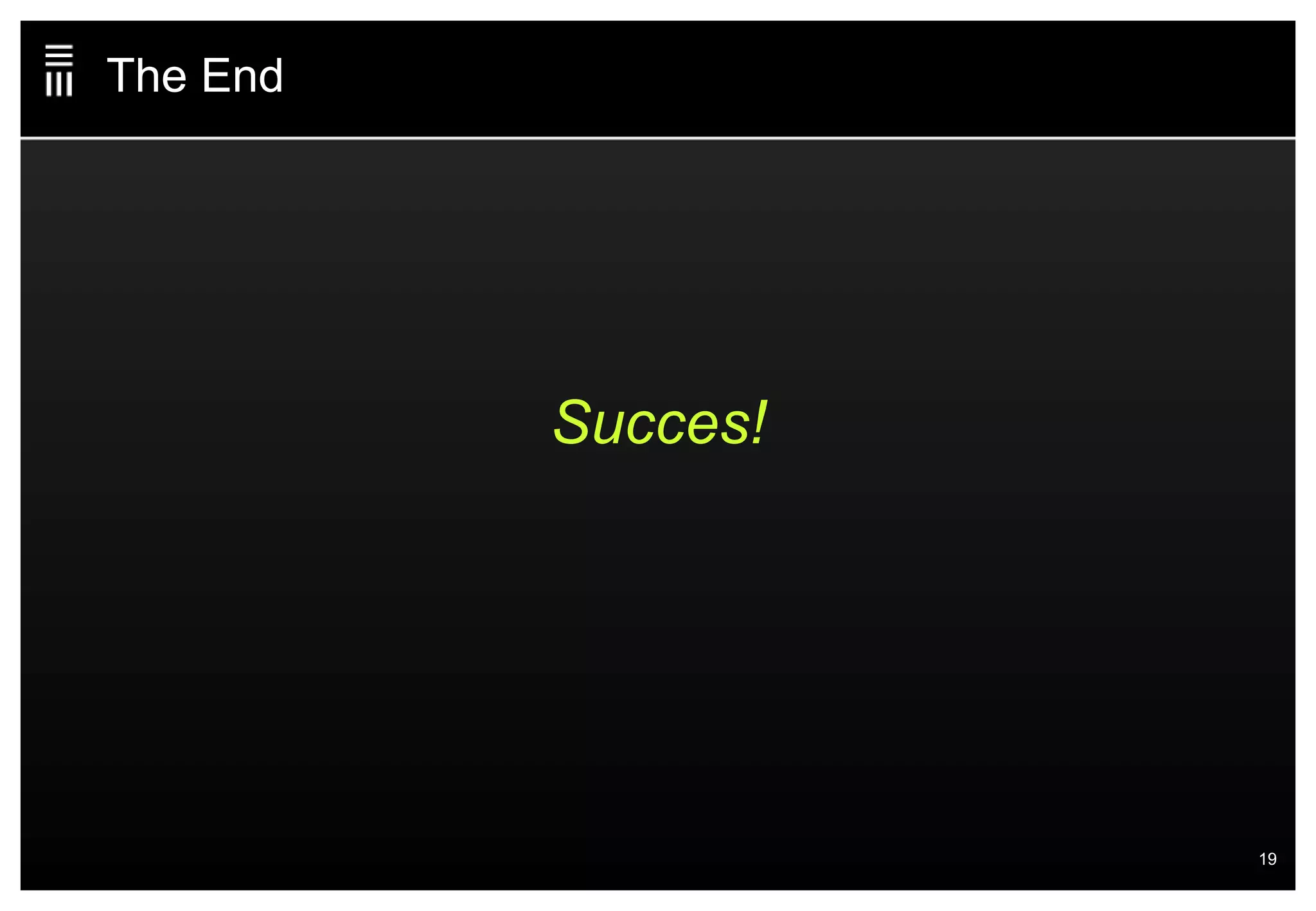 Emakina Academy #13 : The Seven Sins of CMS implementation