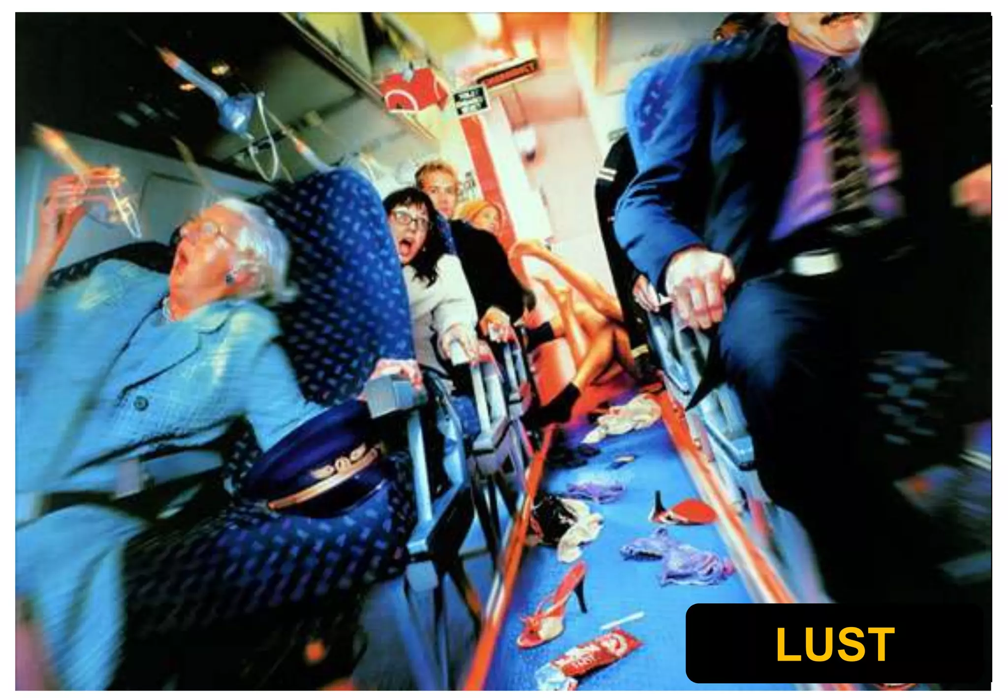 Emakina Academy #13 : The Seven Sins of CMS implementation