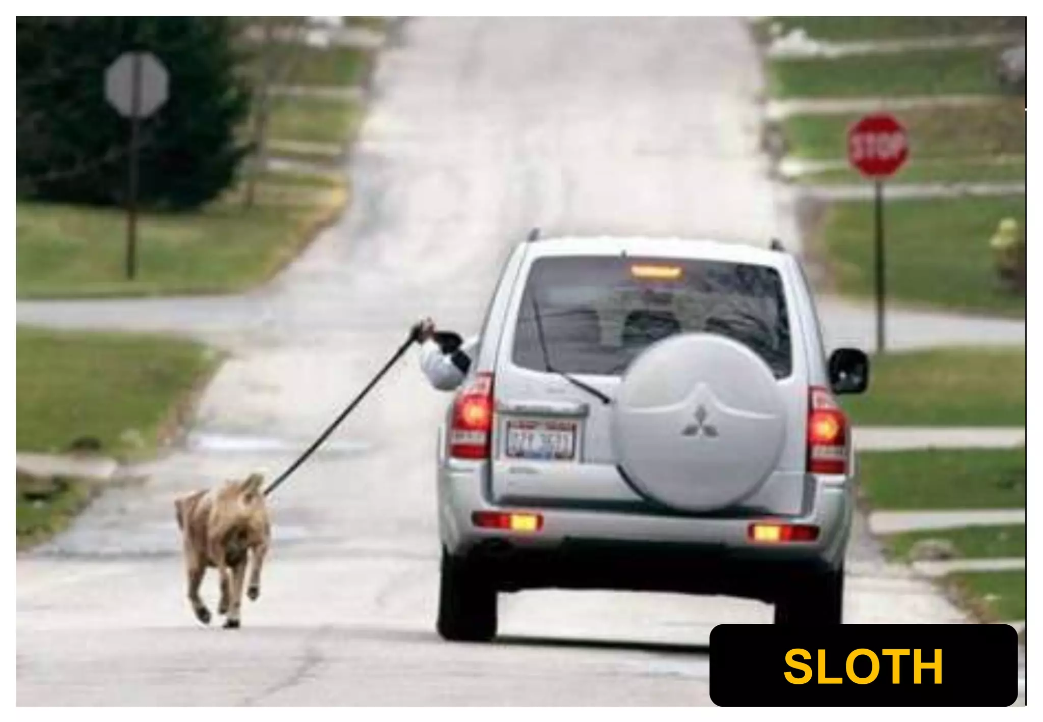 Emakina Academy #13 : The Seven Sins of CMS implementation