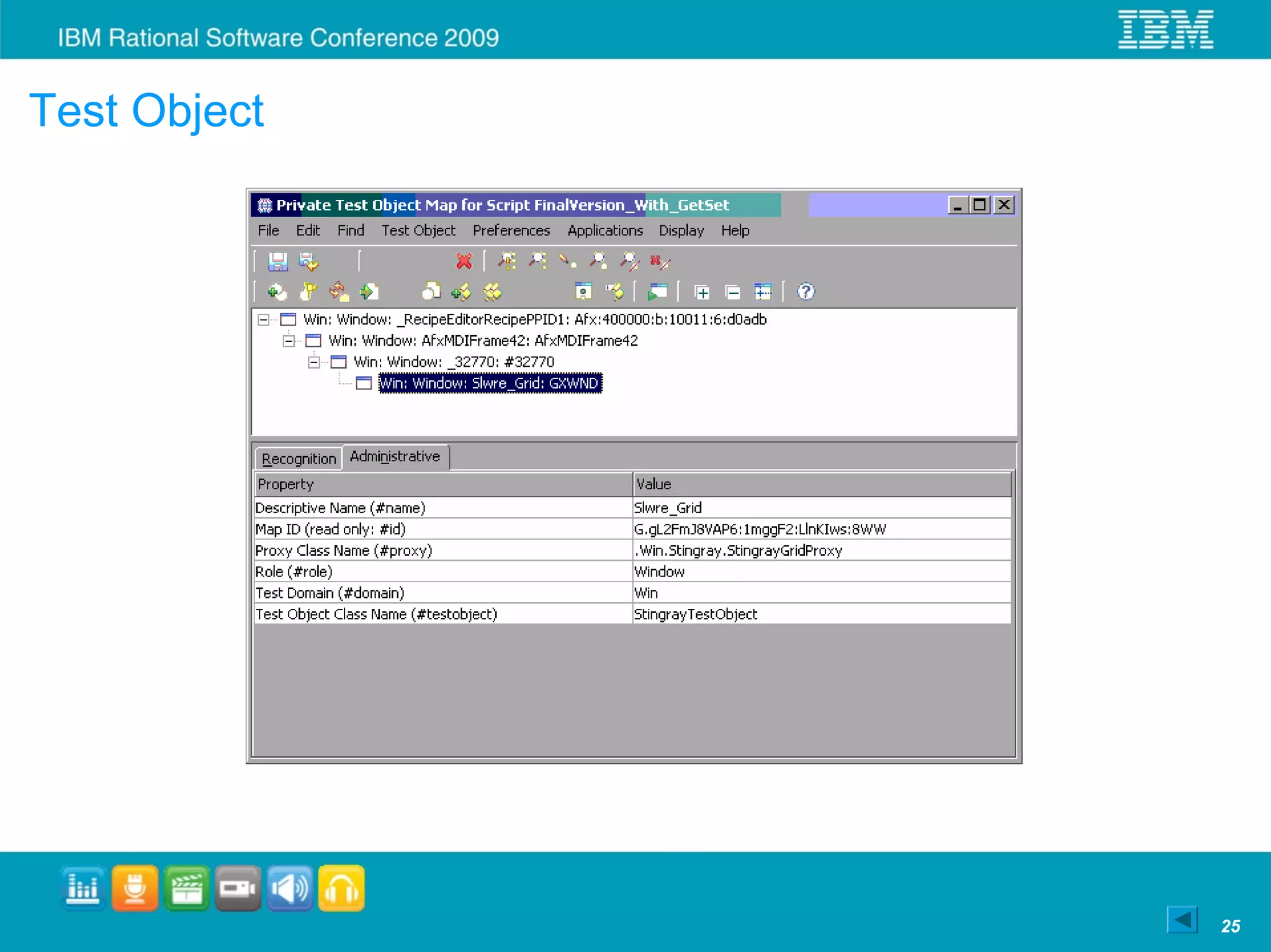 Test Object




              25
 