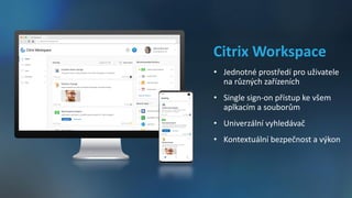 Citrix Workspace | PDF