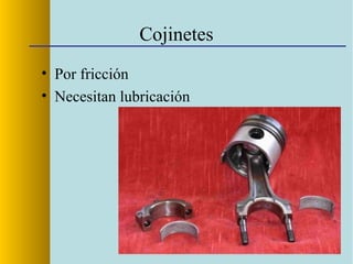 Distancia de frenado
• Vueltas de la rueda hasta detener el vehículo
• Distancia de frenado



frenadodeDistancia-n vueltas
ruedaladeDesarrollo-vuelta1
Desarrollo·n vueltasfrenadodeDistancia =
 