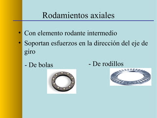 Estructuras
• Soporte, estructura, bastidor o chasis
• Rigidez y resistencia
 